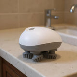 Massageador Elétrico para Couro Cabeludo