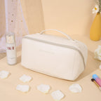 Necessaire Beatly Extra | Compacta, Feminina e Ideal para o Dia a Dia