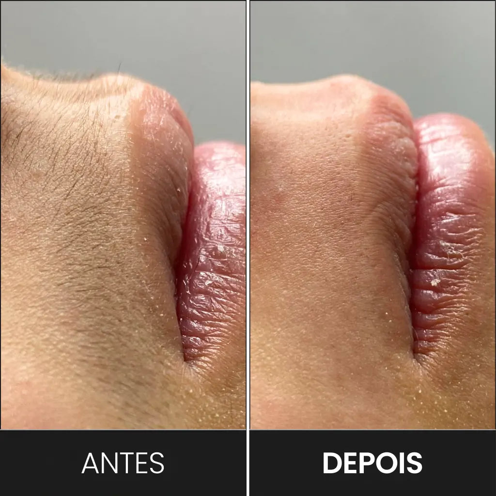 Depilador IPL Laser™
