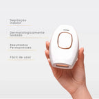Depilador IPL Laser™