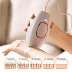 Depilador IPL Laser™