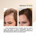 Repair Hair Therapy: Tratamento Antiquedas 3 em 1