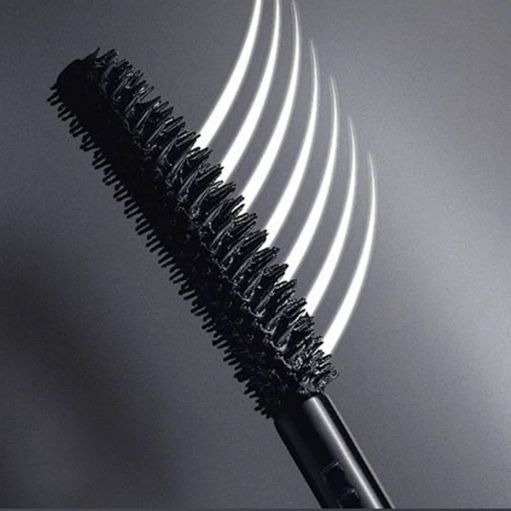 Rímel para Cabelo Branco: Disfarçe Instantâneo dos Fios