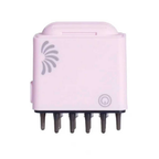 Massageador Aplicador Elétrico para Crescimento Capilar