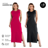 Rosa e Preto