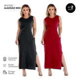 Vermelho e Preto